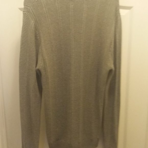 Champs Knit Sweater - Picture 3 of 3